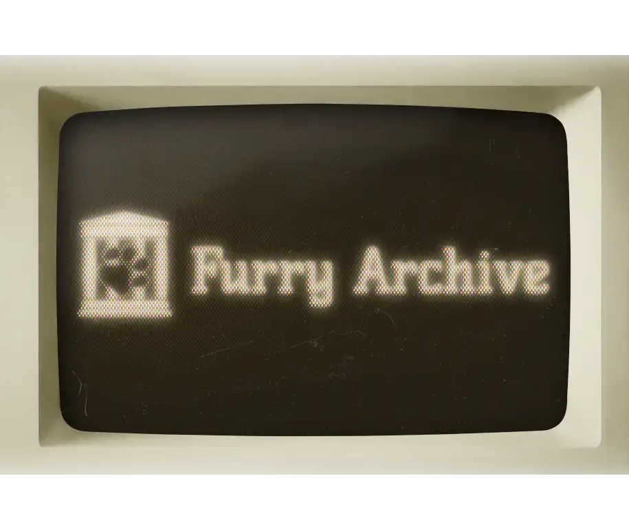 Furry Archive Cover